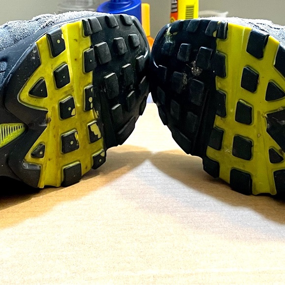 Nike Womens Airmax 95 price to sell fast size 6 - Picture 3 of 6